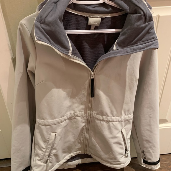 Bench Jackets & Blazers - Bench Waterproof Rain Jacket